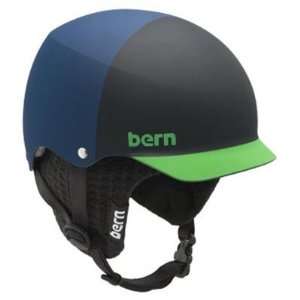  Bern Baker EPS Helmet 2011