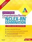   Comprehensive Review for the NCLEX RN Examination by Linda Anne