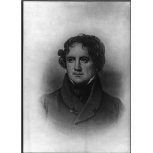  Nicholas Biddle,1786 1844,American financer,Banker