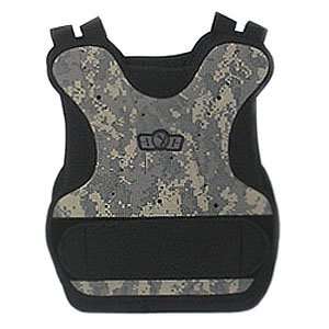 Gen X Global Chest Protector   ACU 