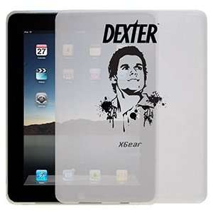  Dexter Hes Got a Way with Murder on iPad 1st Generation 