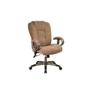  Fabric Office Chair DHM 5266