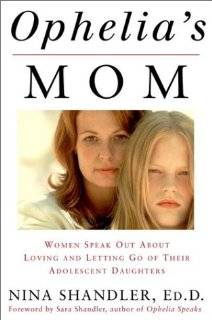 Ophelias Mom Women Speak Out About Loving and Letting Go of Their 