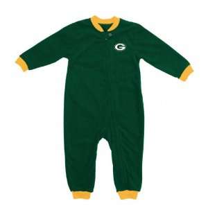    Green Bay Packers Toddler Blanket Sleeper