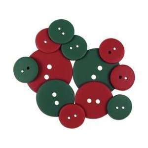  Blumenthal Lansing Favorite Findings Holiday Buttons 