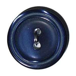 Blumenthal Lansing Classic Buttons Series 1 Navy 2 Hole 3/4 3/Card 