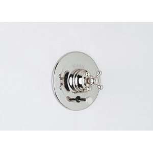 Rohl Tub Shower A2400LP Pressure Balance Trim with Diverter with 
