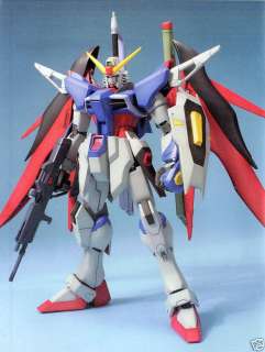 FROM JAPAN Gundam Destiny Gundam 1/100 Model Kit  