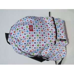  Dickies Multi colored Star Backpack Toys & Games