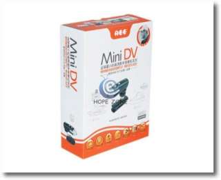   Brand 4GB AEE MD92 Mini DV DVR VOX Camera Sports Cam Recorder  