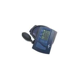  Manual Inflation / Digital Read Blood Pressure Monitor 