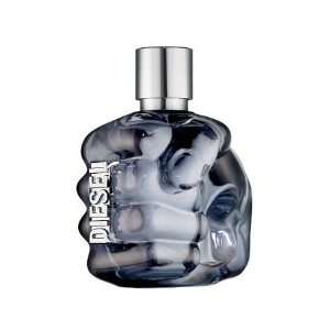  ONLY THE BRAVE by DIESEL, EDT SPRAY Beauty