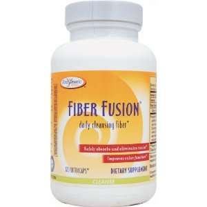 Enzymatic Fiber Fusion Dietary Supplement (112 Ultracaps 