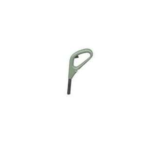 Bissell Handle Assembly Green 