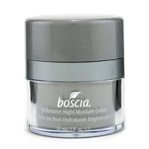  Boscia Restorative Night Moisture Cream (Exp. Date 01/2013 
