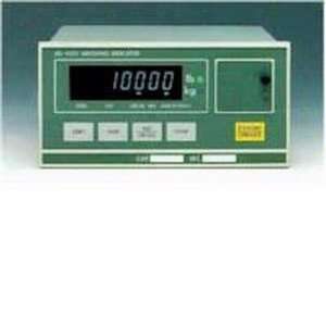  AND 4323 Digital Scale Indicator