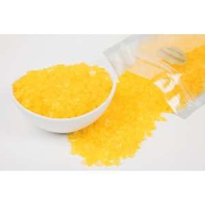 Lemon Rock Candy Crystals (1 Pound Bag)  Grocery & Gourmet 