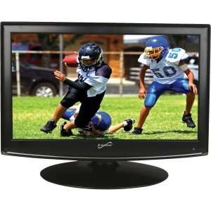  13.3 Widescreen HDTV Electronics