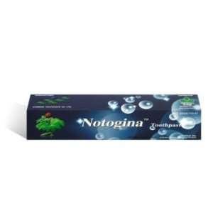  Notogina Toothpaste Case Pack 48   347727 Health 
