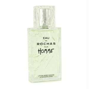  EAU DE ROCHAS by Rochas After Shave 1.7 oz Men Beauty