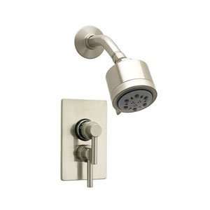   Bathroom Shower Faucets Cylindrico 5 1/2 Thermostatic Shower Sets