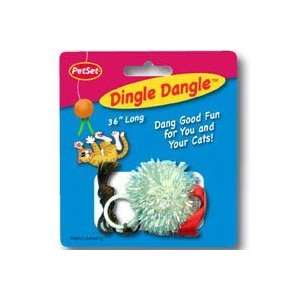  PetSet Dingle Dangle Teaser Cat Toy