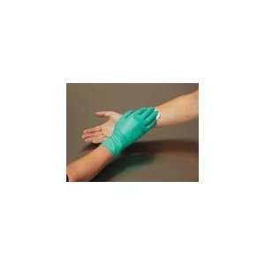  MICROFLEX NEC 288 M Disposable Glove,PolyChlor,11In,M,PK50 