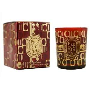  Diptyque Perdigone (Spiced Plum) Small Holiday Candle 2.4oz candle 