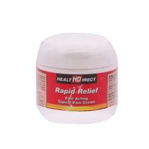  Rapid Relief 2 oz (57gm)