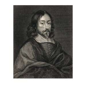  Sir Thomas Browne English Physician and Author Stretched 