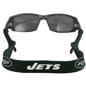  New York Jets Neoprene Sunglasses Strap