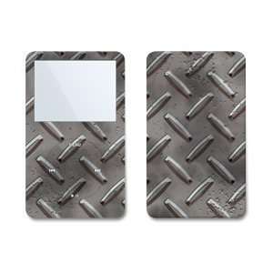 Industrial Design Skin Decal Sticker for Apple iPod video 