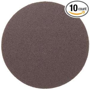  3M Aluminum Oxide Sanding Disc 3 Diameter 120 Grit (Pack 