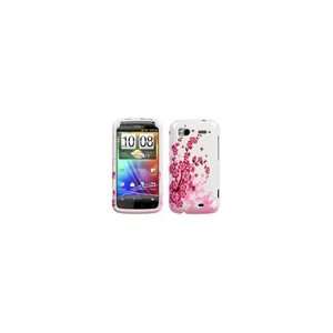  Htc Sensation 4G G14 (HTC 4G) Spring Flowers Cell Phone 