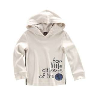  Tea Collection Global Fund For Children Hoodie Tee 