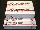 Tokico HP blue shocks 05 10 Ford Mustang (Front+Rear Se (Fits 2005 