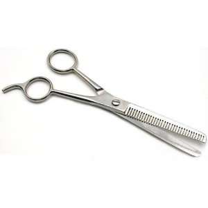  Barber Thinning Shears Stylist Scissors Hair Tool 6.5 