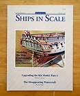   Scale Model Magazine July/August 1988 Thames River Tug & more  