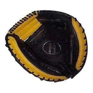  Mpowered Platinum Series Catchers Baseball Glove (32.5 