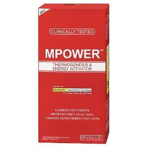  RIVALUS MPOWER