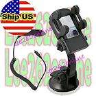 Mirco Car Charger and Holder For Blackberry 9930 9900