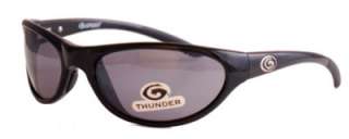 Gargoyles Sunglasses Thunder Black Smoke (new) 782612443092  
