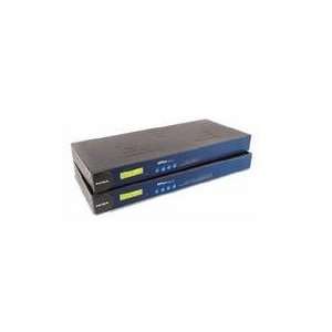  NPORT DEVICE SERVER 19 RACK Electronics