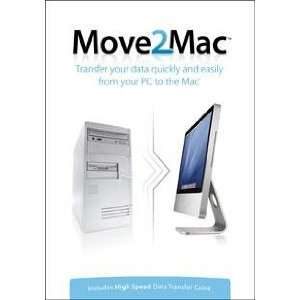  MOVE2MAC (WIN 95,98,ME,NT,2000,XP,VISTA/MAC 10.0 OR LATER 