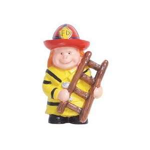  HeroZ Knob; Firefighter