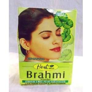  Hesh  Brahmi powder   3.53 oz 