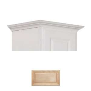  Insignia Natural Maple Crown Moulding SCCH60 NM