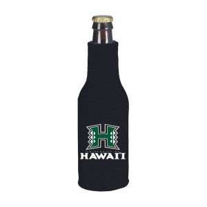  Hawaii Warriors Bottle Coozie