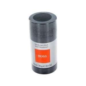   For Him Boss In Motion by Hugo Boss Deodorant Stick 2.4 oz Beauty