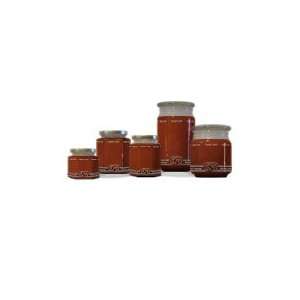    10 Oz. Roasted Chestnuts Highly Scented Jar Candles